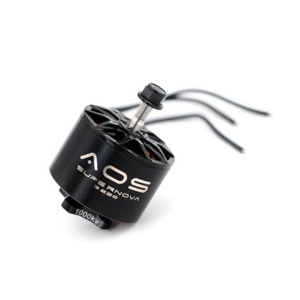 AOS Supernova 3220 1000kV – Bild 2