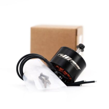 AOS Supernova 3220 1000kV – Bild 5