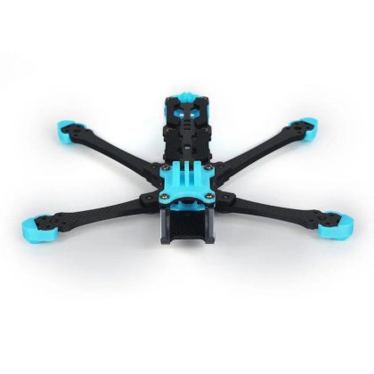 Axisflying MANTA 6 Dead Cat Frame Kit – Bild 2