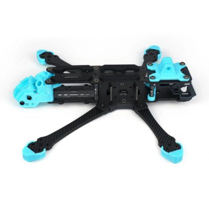 Axisflying MANTA 6 Dead Cat Frame Kit – Bild 3