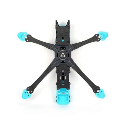 Axisflying MANTA 6 Dead Cat Frame Kit – Bild 5