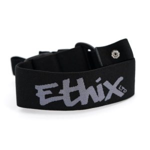 Ethix Goggle Strap V3 Black