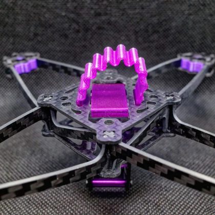Fractal X Bow Frame Kit – Bild 4