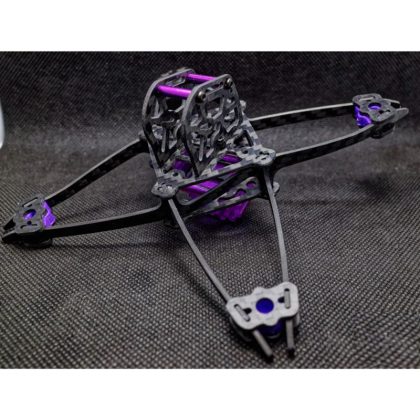 Fractal X Bow Frame Kit