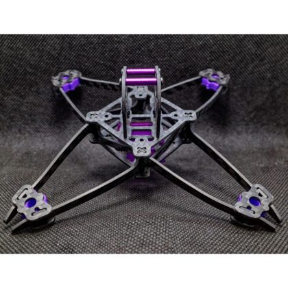 Fractal X Bow Frame Kit – Bild 6