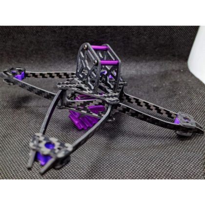 Fractal X Bow Frame Kit – Bild 7