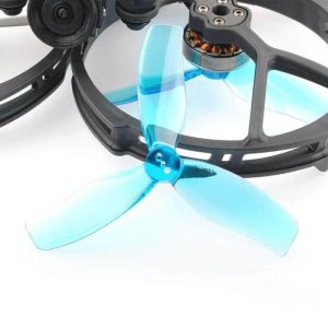 HQ DT90MMX3 for Cinewhoop Blue
