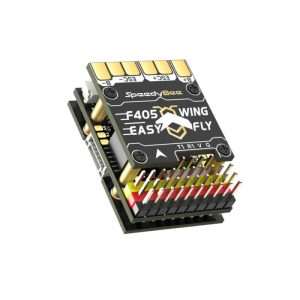SpeedyBee F405 Wing Mini Fixed Wing Flight Controller