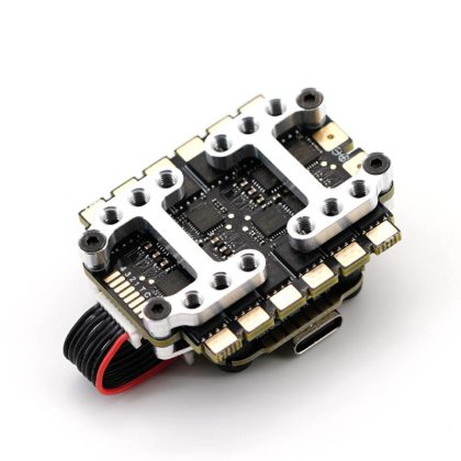 TBS Gorilla 20x20 Adapter – Bild 5
