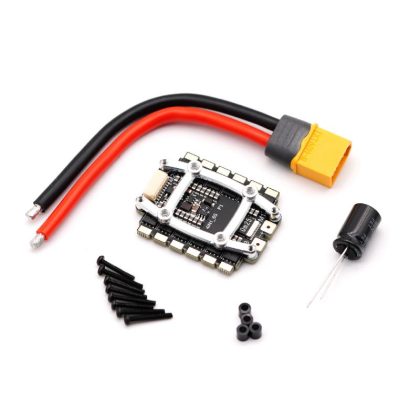 TBS Lucid 6S 4in1 ESC – Bild 6