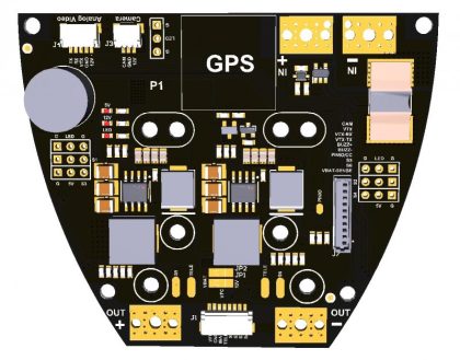 TBS Lucid Wing PDB – Bild 3