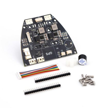 TBS Lucid Wing PDB – Bild 4