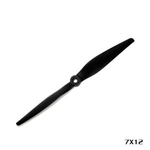 HQ Thin Electric Prop 7X12R (CW)