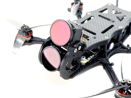 Skky Camera Cage for AOS 3.5 V5 – Bild 6