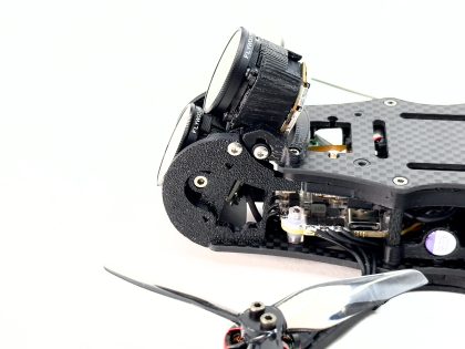 Skky Camera Cage for AOS 3.5 V5 – Bild 5