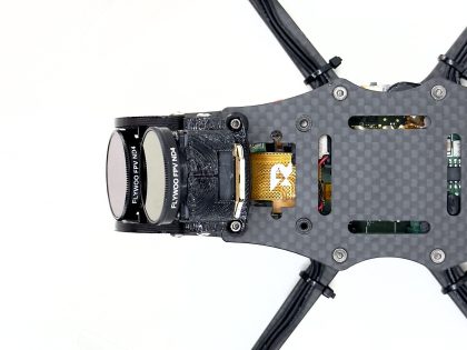 Skky Camera Cage for AOS 3.5 V5 – Bild 3