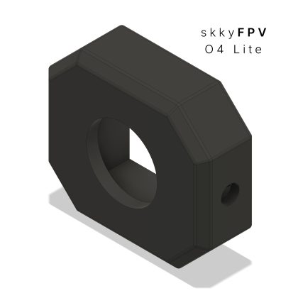Skky O4 Lite Kit – Bild 2