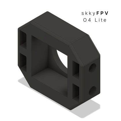 Skky O4 Lite Kit – Bild 3