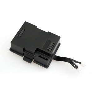TBS Crossfire JR Adapter
