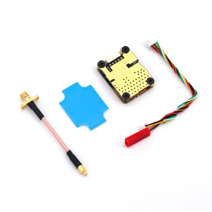 TBS Unify Pro32 DP (MMCX) – Bild 6