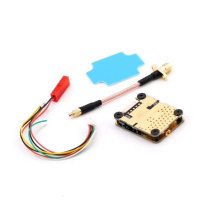 TBS Unify Pro32 DP (MMCX) – Bild 7