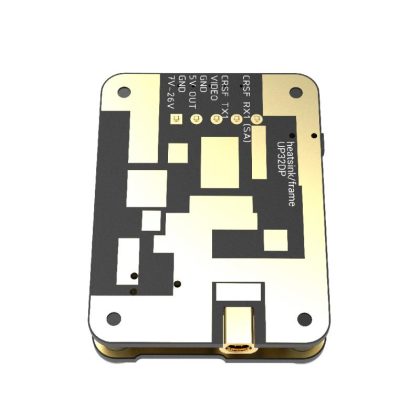 TBS Unify Pro32 DP (MMCX) – Bild 4