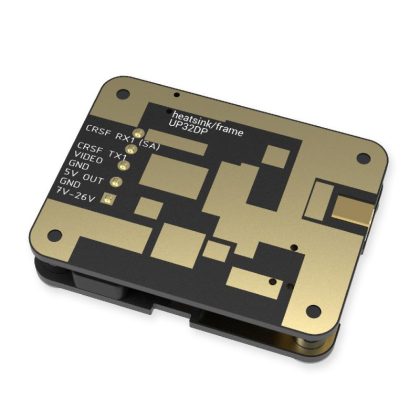 TBS Unify Pro32 DP (MMCX) – Bild 5